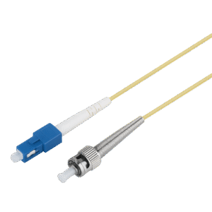 LC-ST Fiber Optic Cable (23880102)