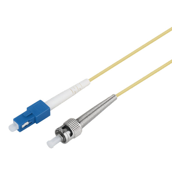 LC-ST Fiber Optic Cable (23880102)