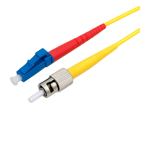 LC-ST Fiber Optic Cable (23880102) - Image 3
