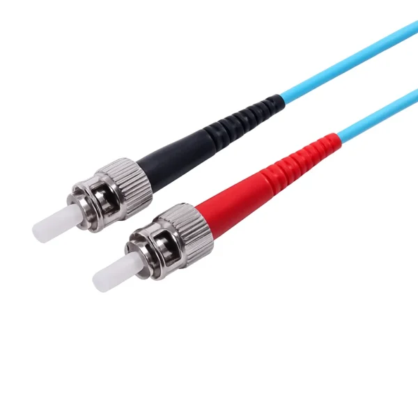 ST Fiber Optic Patch Cable (23880104) - Image 2