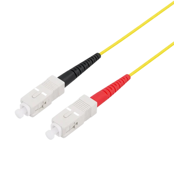 SC Fiber Optic Patch Cable (23880106) - Image 3