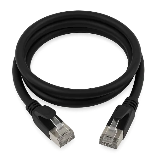 Cat 8 Cables – Next-generation, ultra-fast for data centers and high-end networks-512x512