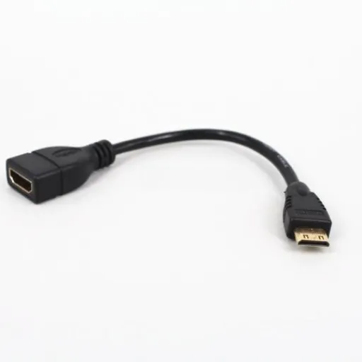 Mini HDMI Extension Cable(23252704) - Image 2