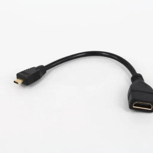 Mini HDMI Extension Cable(23252704) - Image 3